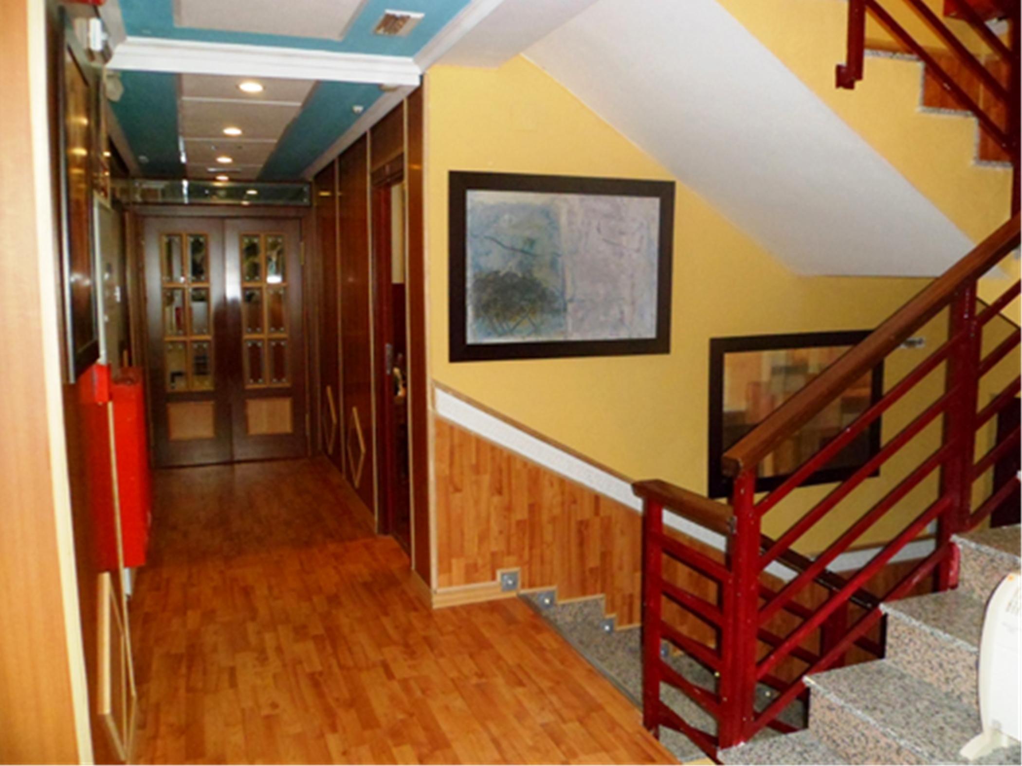 Auto Check In Hotel Las Nieves ฮากา ภายนอก รูปภาพ